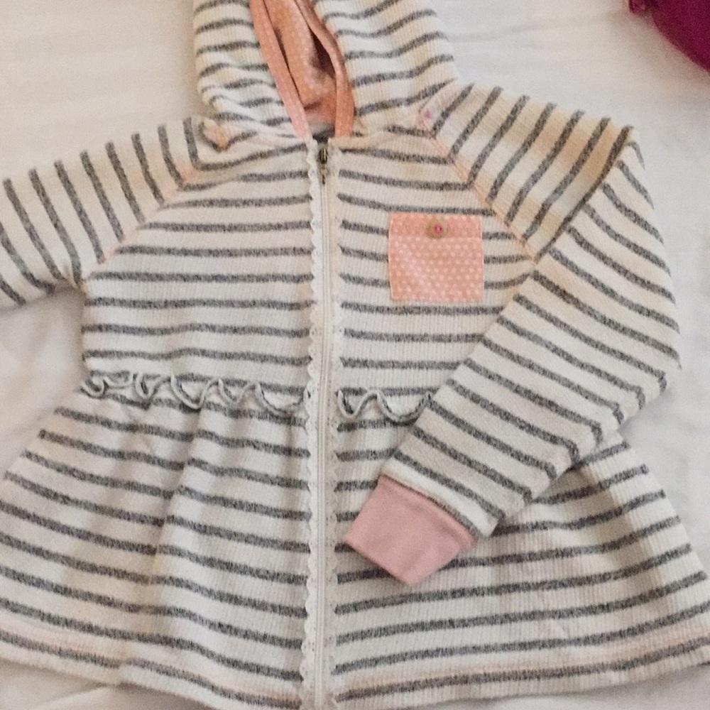 Matilda Jane Sweater